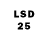 LSD-25 экстази ecstasy Ronnie Nose